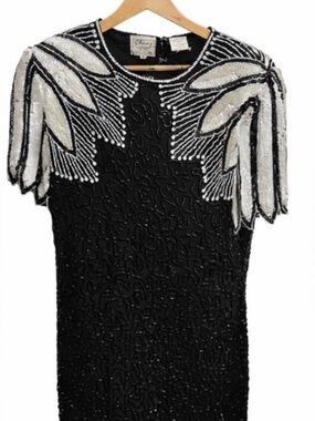 Stenay vintage dress